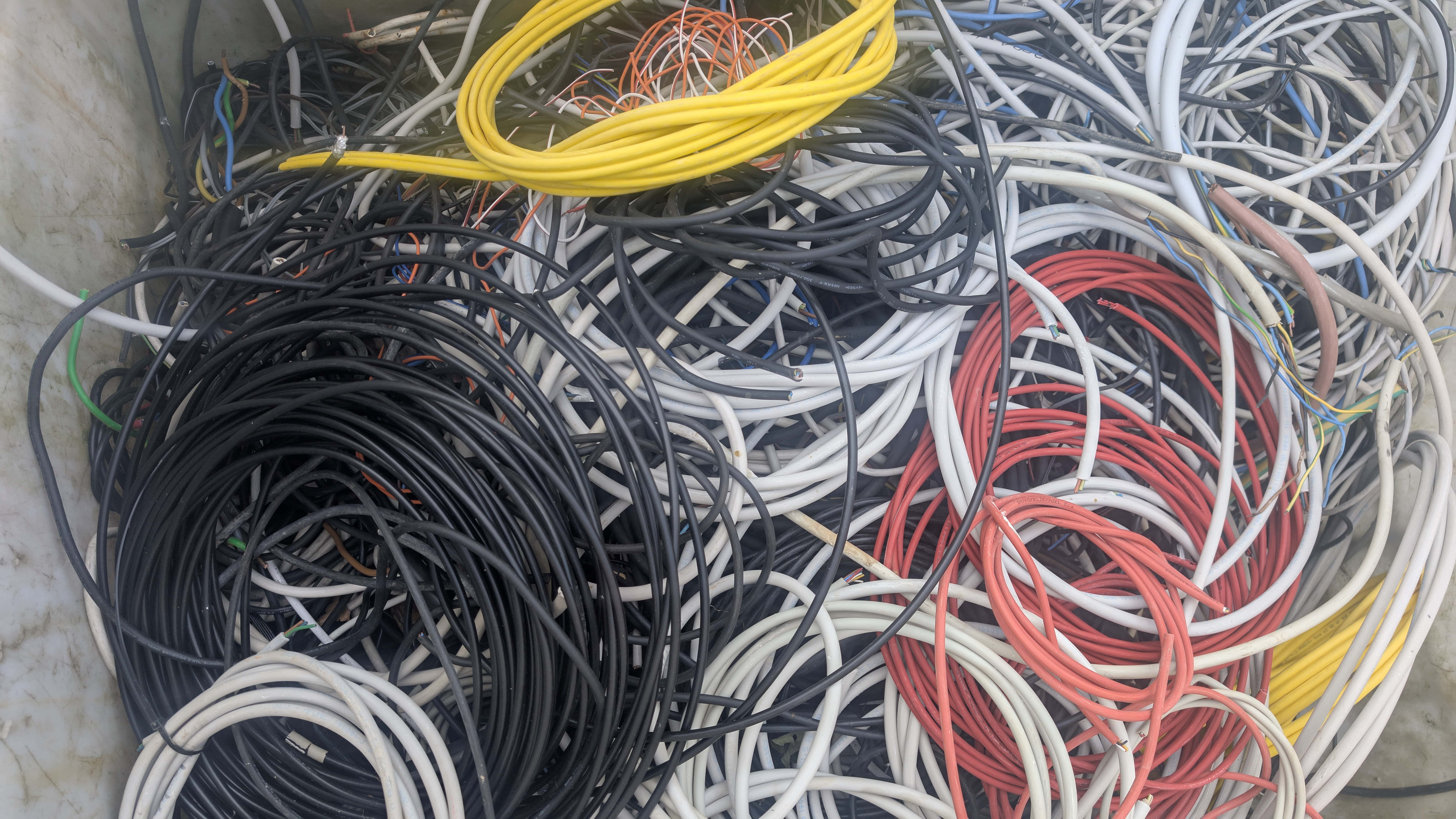 Beispielbild Schrott 4